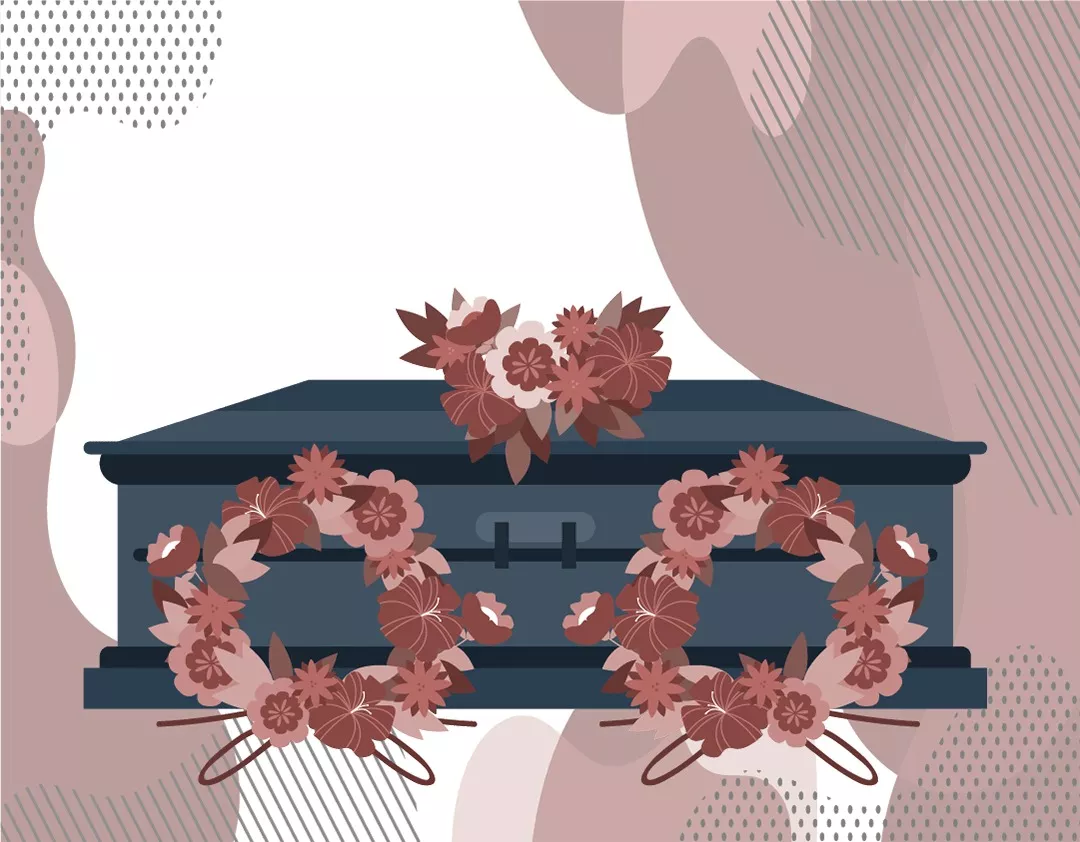 Цена ритуальных услуг, стоимость похорон в Благовещенске