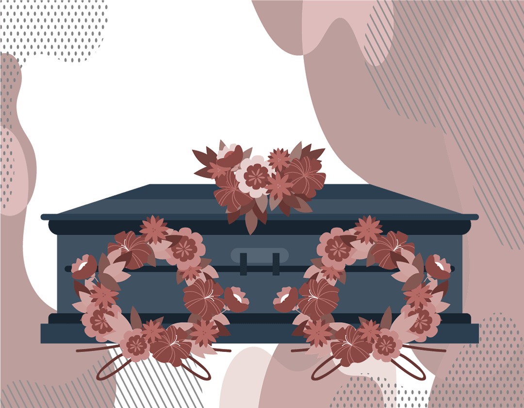 Цена ритуальных услуг, стоимость похорон в Благовещенске